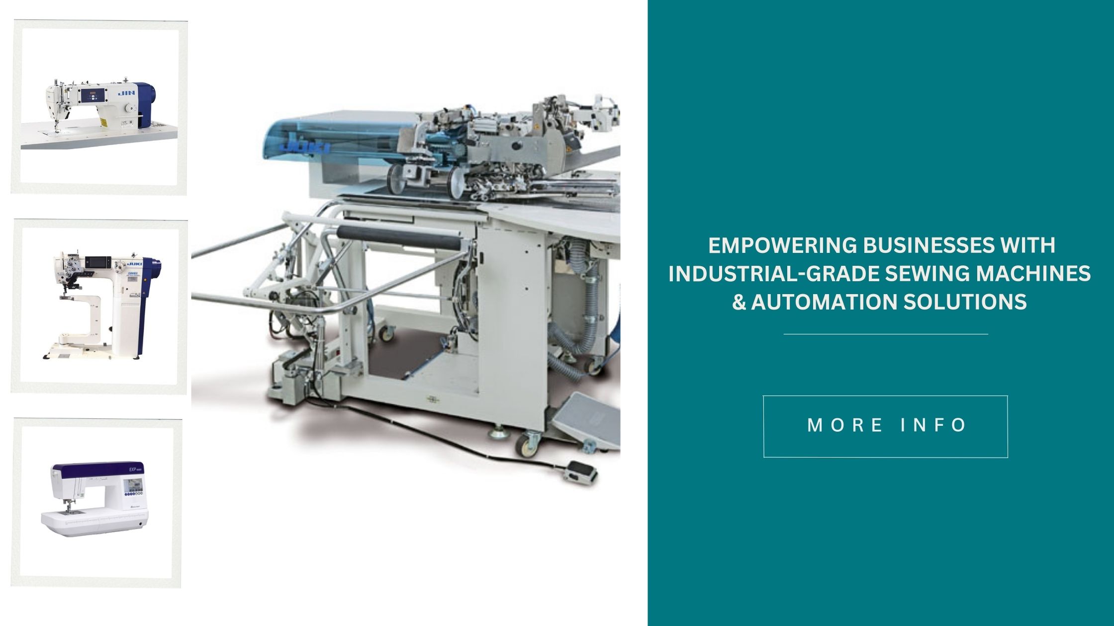 best sewing machines in Dubai