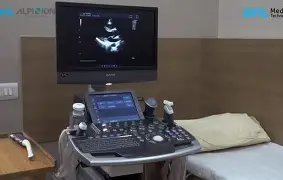 medical & surgical equipments