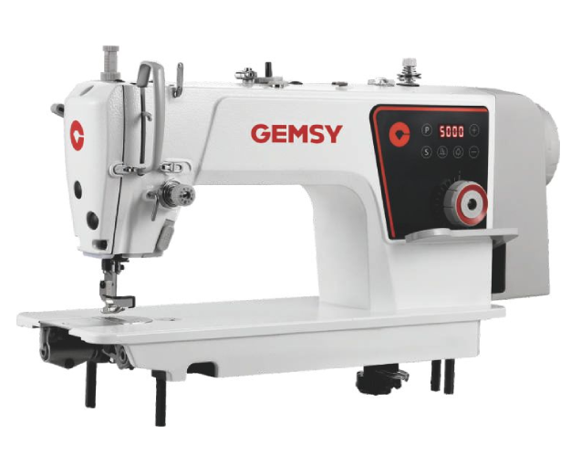 G-20 direct drive sewing machine