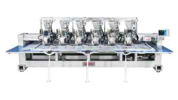 GEM 906-4J3Z (9/9 Needles) / GEM 1206-4J3Z (12/12 Needles) / GEM 1506-4J3Z (15/15 Needles)