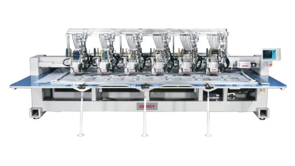 GEM 906-4J3Z (9/9 Needles) / GEM 1206-4J3Z (12/12 Needles) / GEM 1506-4J3Z (15/15 Needles)