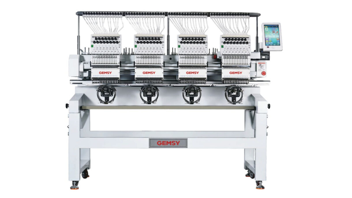 GEM 1204B / GEM 1504B