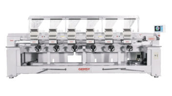 GEM 906C (9/9 Needles) / GEM 1206C (12/12 Needles) / GEM 1506C (15/15 Needles)