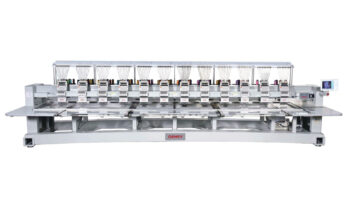 GEM 906C (9/9 Needles) / GEM 1206C (12/12 Needles) / GEM 1506C (15/15 Needles)