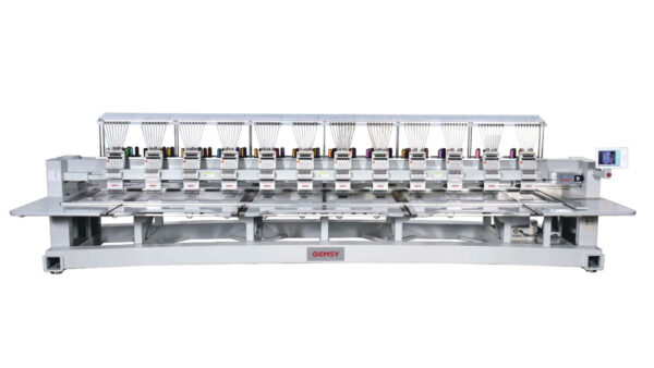 GEM 906C (9/9 Needles) / GEM 1206C (12/12 Needles) / GEM 1506C (15/15 Needles)