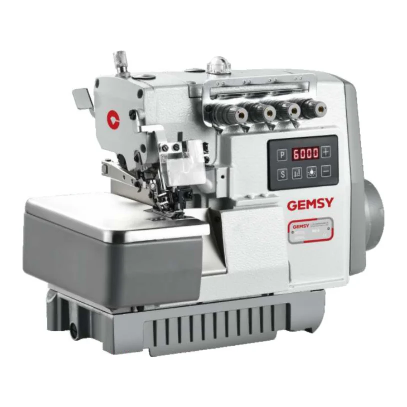 N2-E direct drive sewing machine