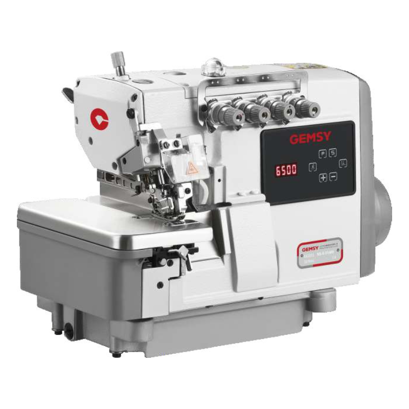 N5-E direct drive sewing machine