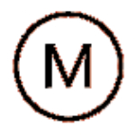 M icon