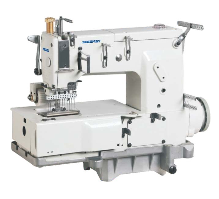 GEM-1412D-P industrial sewing machine