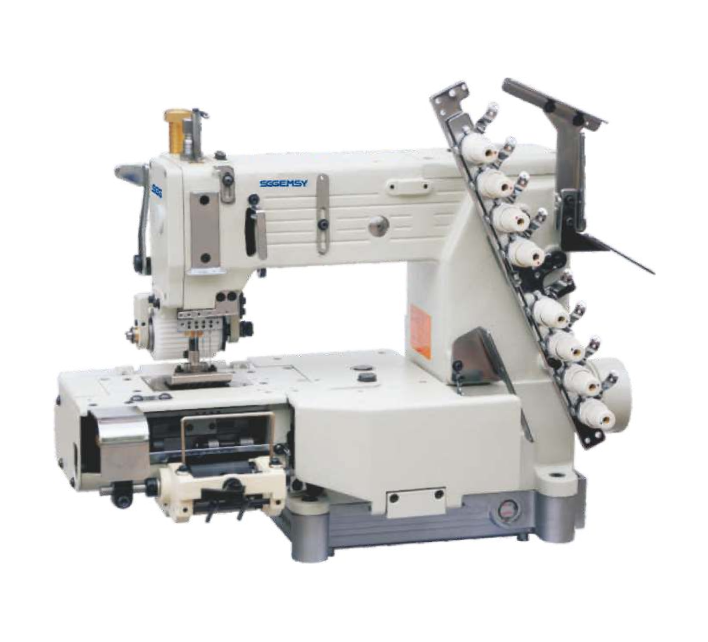 GEM-4404D-PMD industrial sewing machine