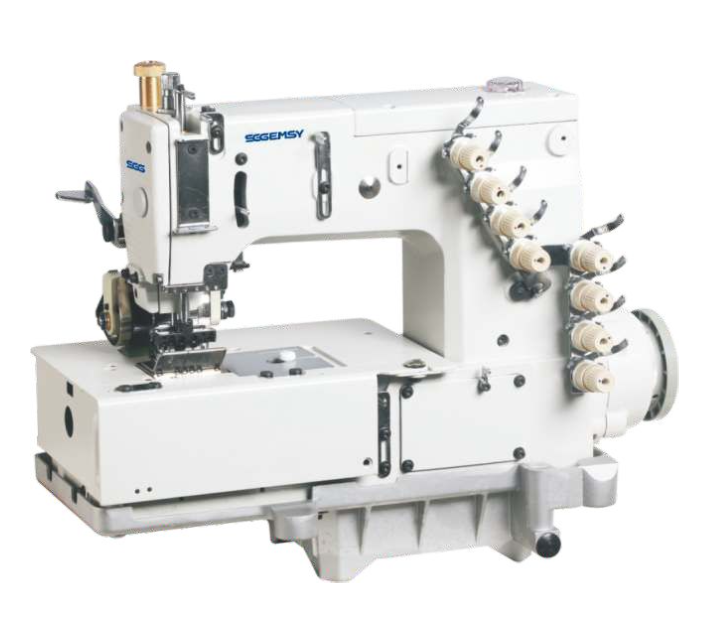 GEM-4508D-P industrial sewing machine