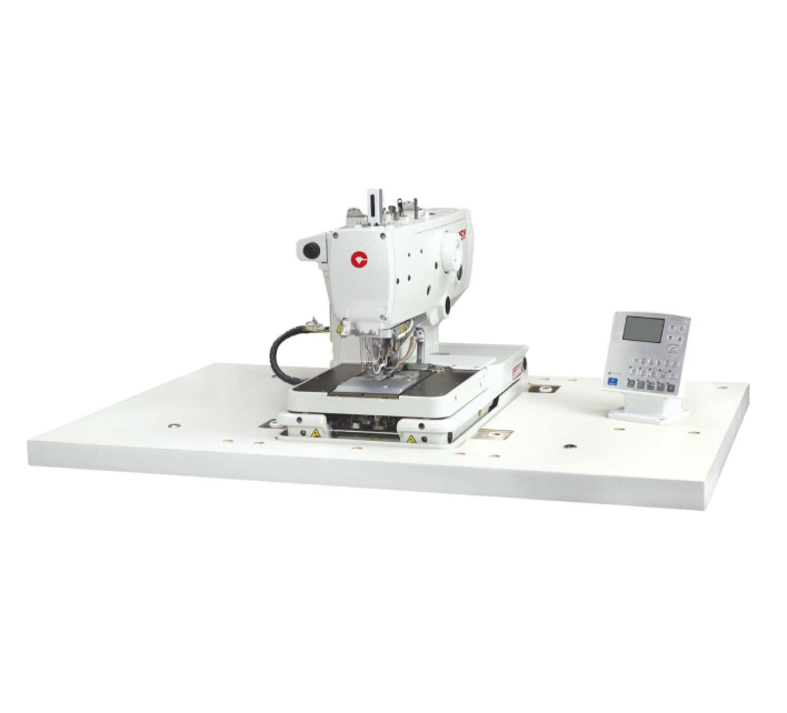 GEM-9820 industrial sewing machine