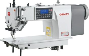 GEM 0303ES Stepper Electric