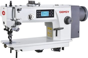 GEM 0312E3 / GEM 0612E3