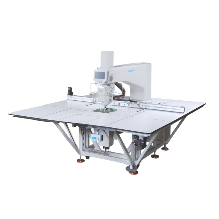 industrial sewing machine manufacturers