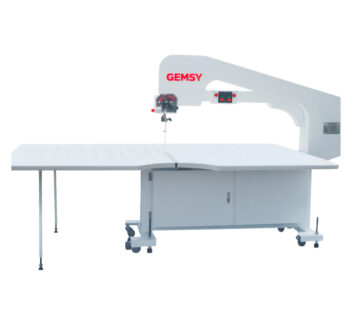 GEM 900-IV / 1200-IV