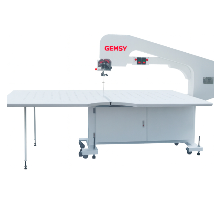 GEM 900-IV / 1200-IV