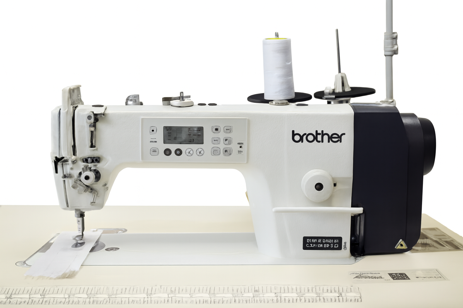 Brother Sewing Machine