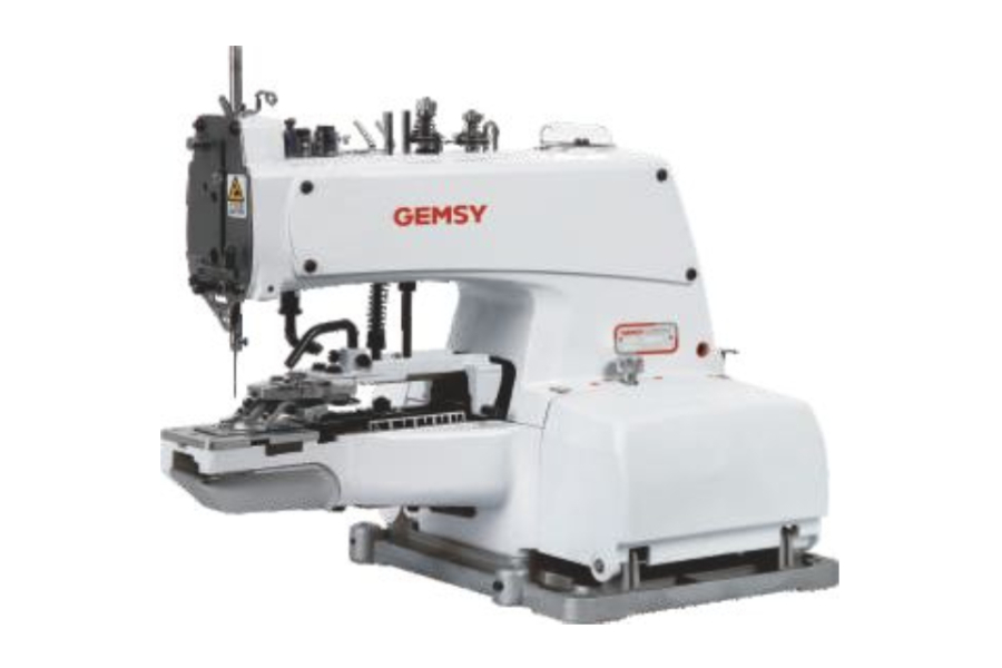 Gemsy sewing Machine