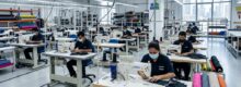 Industrial sewing machines Dubai