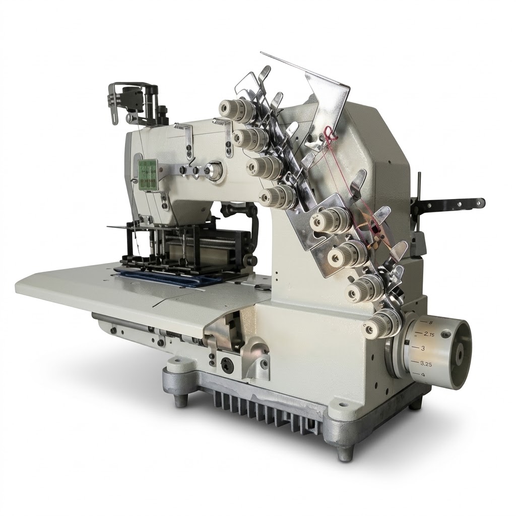 fb-cq conveyor type