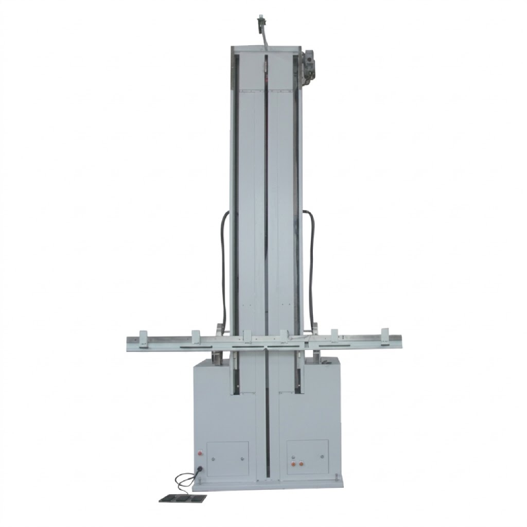 FB-170 vertical cutting machine