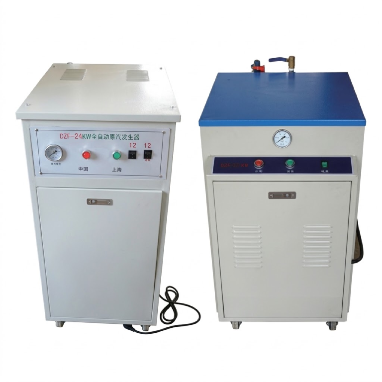 FB-DFZ electric steam boiler