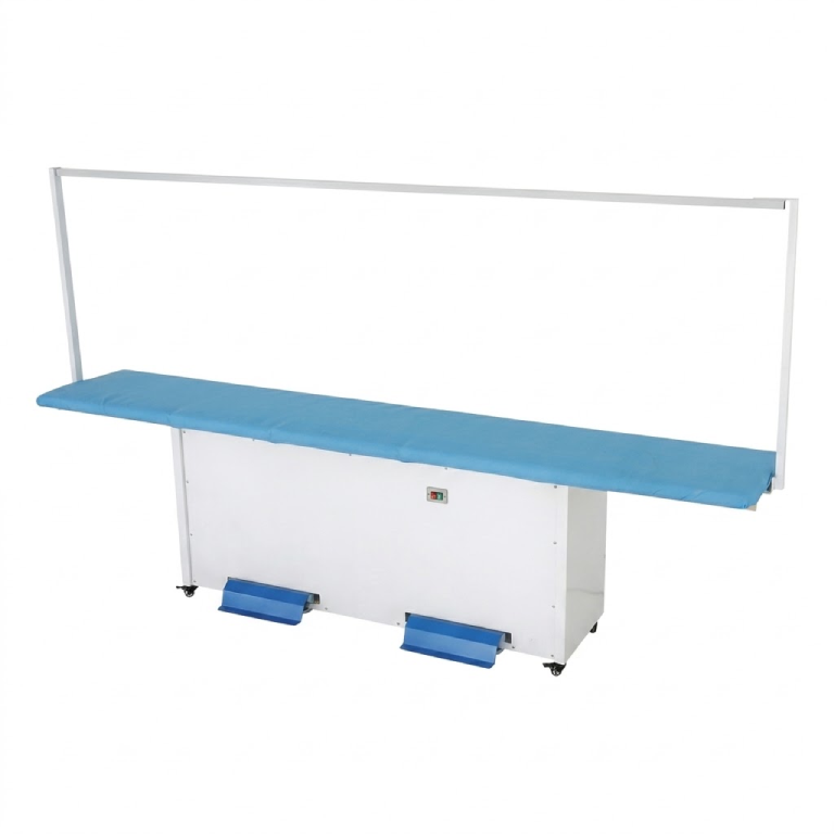 FB-TT-300-XX vacuum iron table