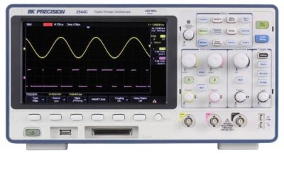 electronic precision