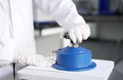 measuring & control center